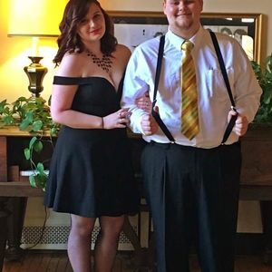 Meet your Posher, Timothy